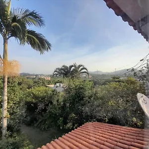 Apartamento Jardim Secreto - 500m Do Parque Beto Carreiro, Penha (Santa Catarina)